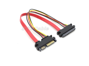SATA 22pin maskili li SATA 22pin mara