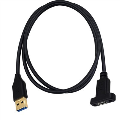 USB C 3. 0 Kejbil ta' Estensjoni